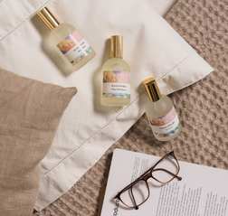 Pillow mists